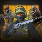 战斗行动军突击队v1.0