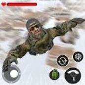 射击队未知免费射击v1.0