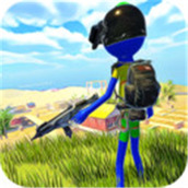 火柴人生存射击v1.0