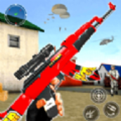 FPS特种兵射击v1.0
