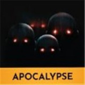 僵尸生存大战启示录v1.0