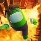 消灭太空狼人v1.0