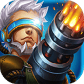 cf暴击僵尸2021v1.0