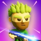 战争在线大逃杀v1.0