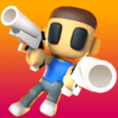 反向背对背射击v1.0