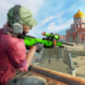 狙击手传奇射击2021v1.0