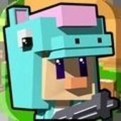 像素射击僵尸战场v1.0