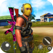 皇家枪战像素FPSv1.0