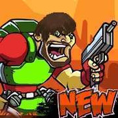 前线突击队超级战士v1.0