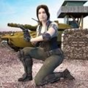 美少女特工的悲惨遭遇汉化版v1.0