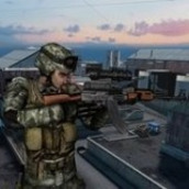 特警突击队射击v1.0