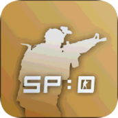 CSgo单机版v1.0