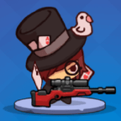 吃鸡大神汉化版v1.0