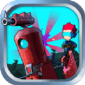 这个枪手有点狠v1.0