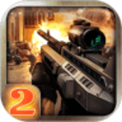 死亡射手2中文破解版v1.0