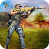 现代突击队FPS射击3Dv1.0