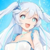 行星少女射击v1.0