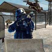 突击队战争2021v1.0