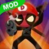 火柴人传奇之影v1.0