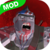 僵尸部落生存破解版v1.0