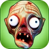 僵尸侵略者v1.0