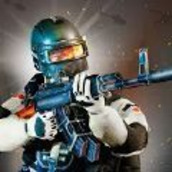 FPS突击队袭击v1.0