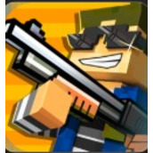 像素射击单机版v1.0