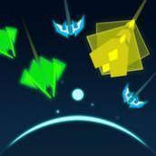 太空无限防御v1.0