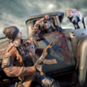 僵尸末日战场无限金币版v1.0