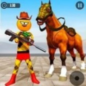 火柴人忍者英雄v1.0