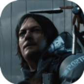 死亡搁浅加强版v1.0