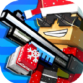 像素射击2021无限金币版v1.0