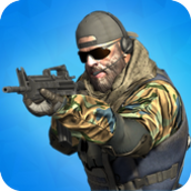 陆军精英反恐射击v1.0