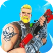 战斗之夜大逃杀v1.0