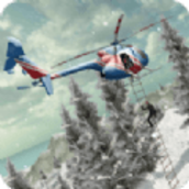 专业直升机救援v1.0
