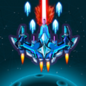 太空星无限射击v1.0