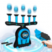 悬停射击浮动目标射击v1.0