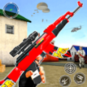 FPS突击队射击3Dv1.0