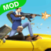黑帮公路射击v1.0