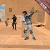 反击射击战场v1.0