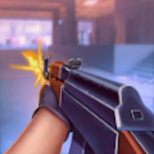 精神枪闪电战v1.0