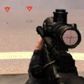 海上守护者射击海盗v1.0