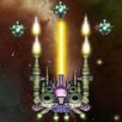 无限银河射手拯救地球v1.0