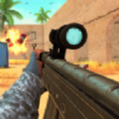 FPS致命打击作战任务v1.0