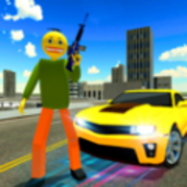 开放世界射击v1.0