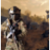 突击队战争行动v1.0