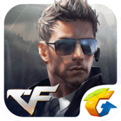 穿越火线内购破解版v1.0