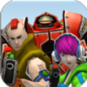 英雄幽灵小队v1.0