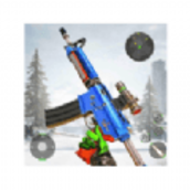 狂暴打击3D破解版v1.0