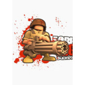 外籍军团血桶加强版v1.0